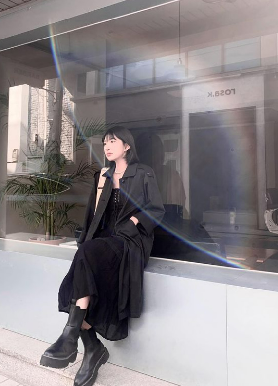 ▲ 출처| 최준희 인스타그램