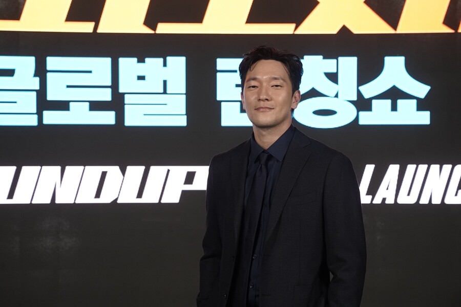 ▲ 손석구. 제공ㅣ에이비오엔터테인먼트