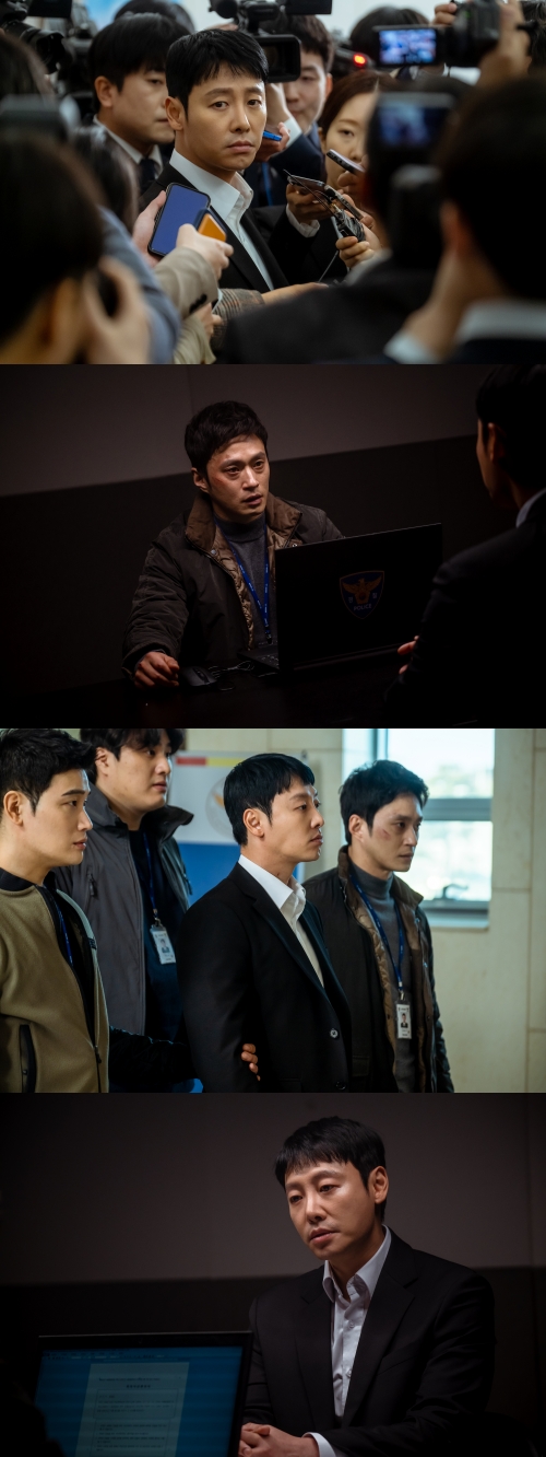 '돼지의 왕', 최후의 심판 시작…완전히 갈라져버린 처절한 운명