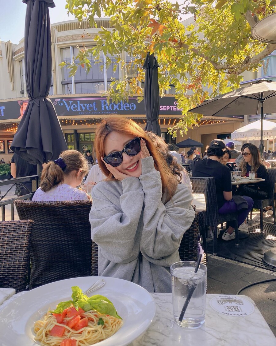 ▲ 출처|한예슬 인스타그램