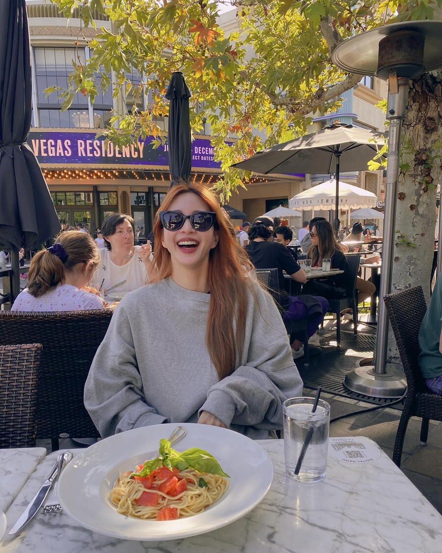 ▲ 출처|한예슬 인스타그램