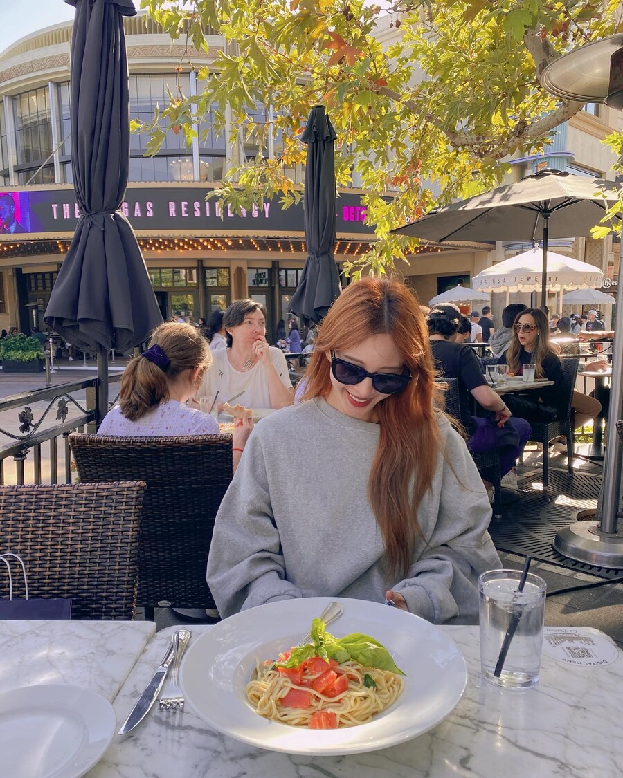 ▲ 출처|한예슬 인스타그램