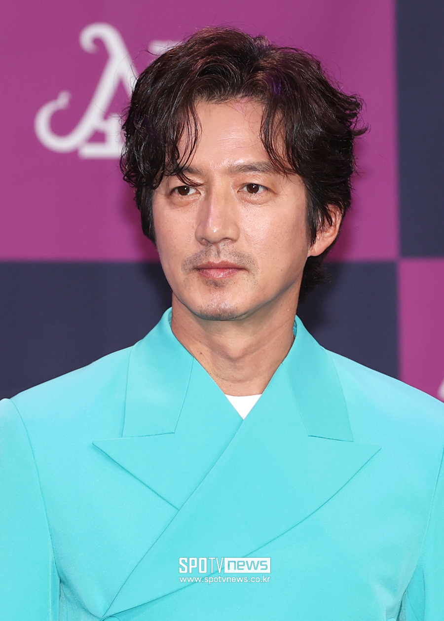 ▲ 정준호 ⓒ곽혜미 기자