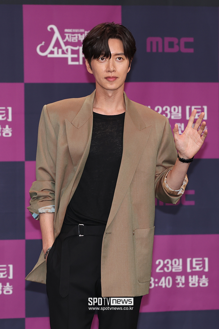 ▲ 박해진 ⓒ곽혜미 기자