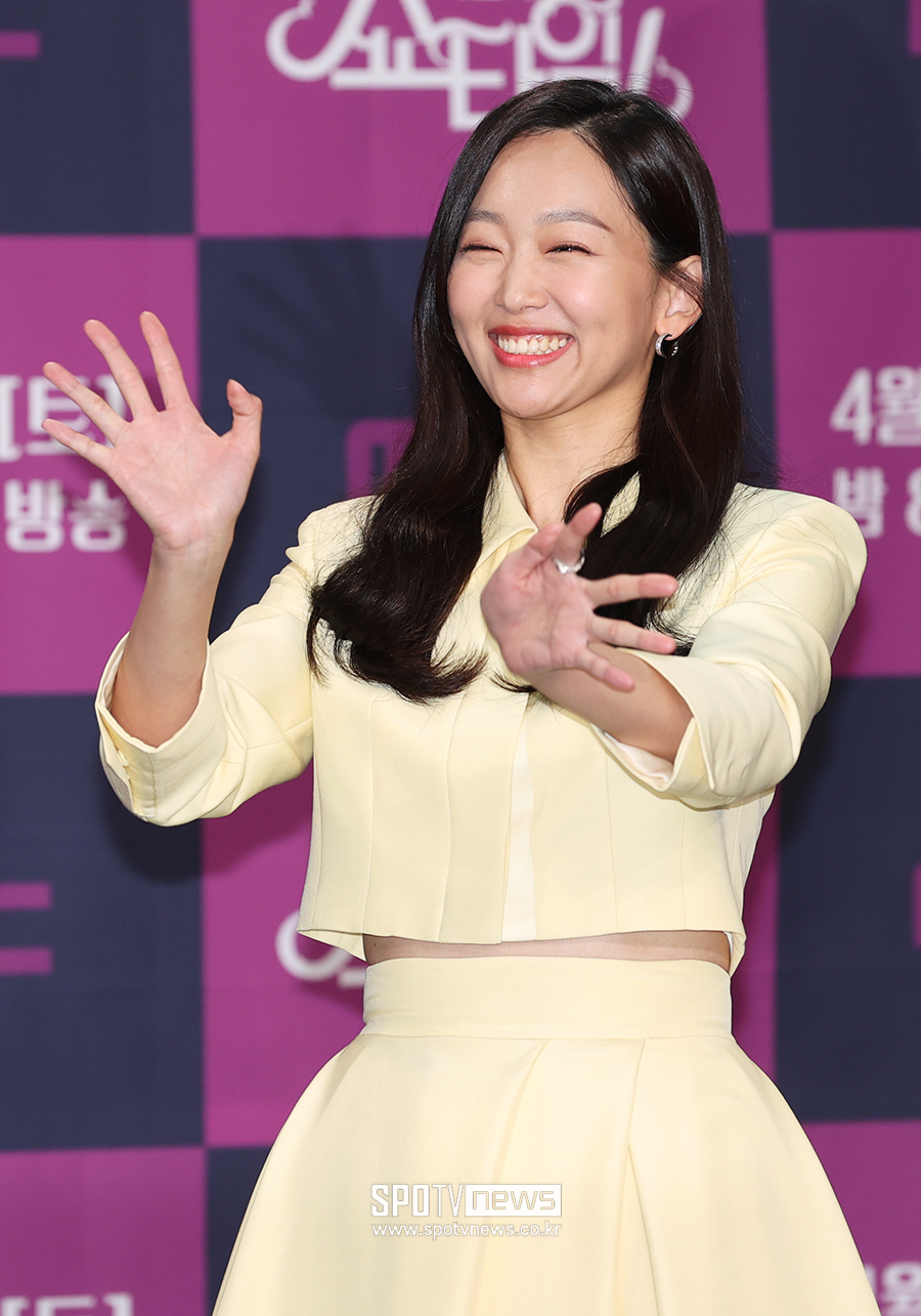 ▲ 진기주 ⓒ곽혜미 기자