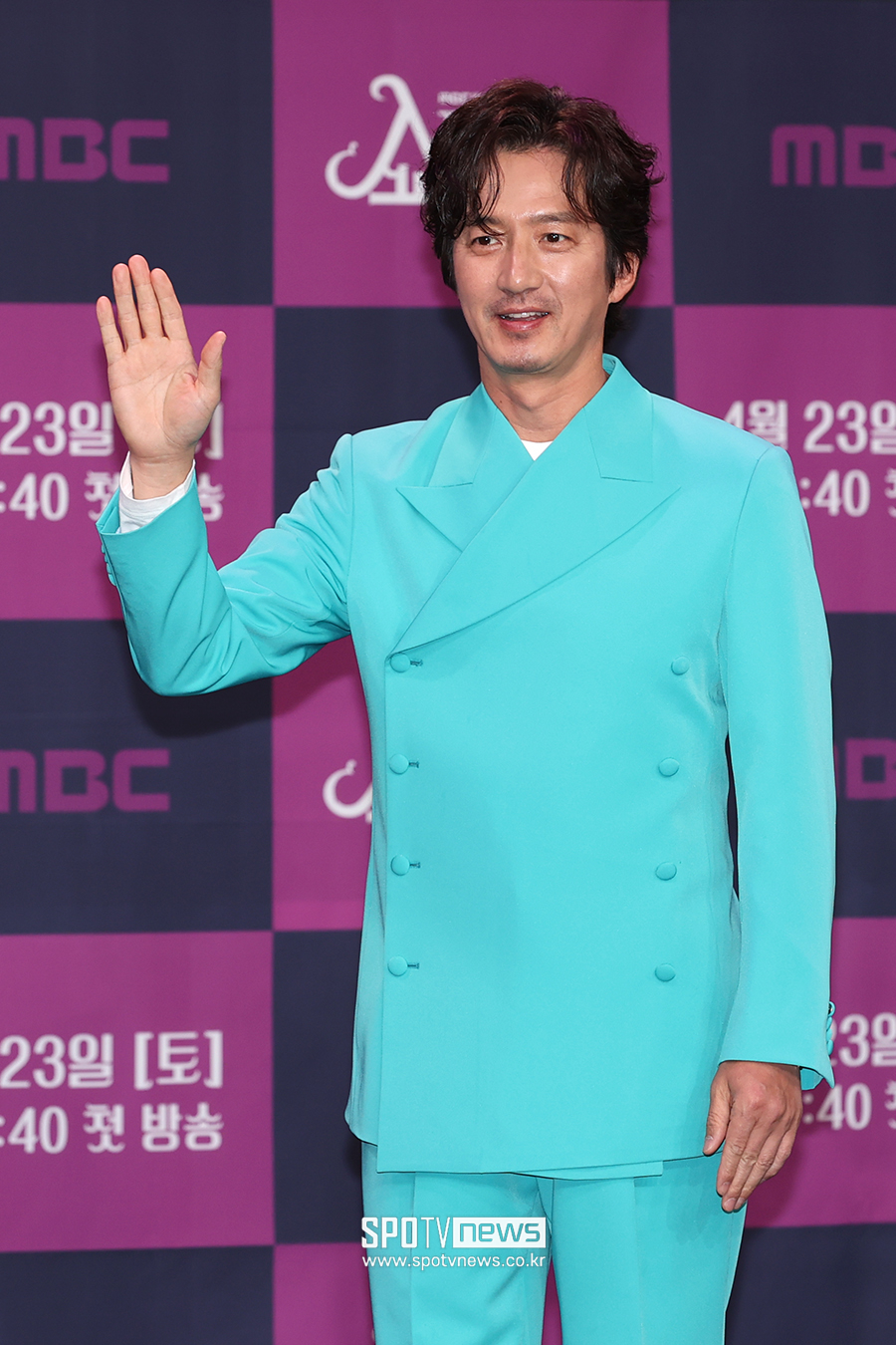 ▲ 정준호 ⓒ곽혜미 기자