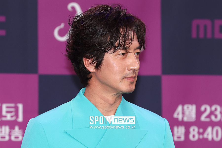 ▲ 정준호 ⓒ곽혜미 기자