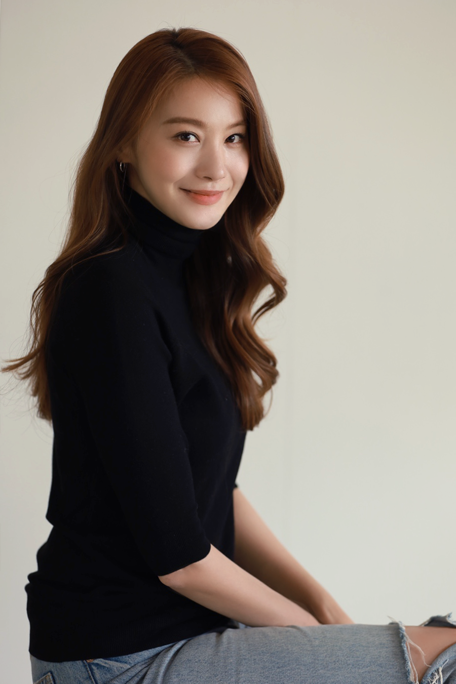 ▲ 유인영. 제공|플럼에이앤씨