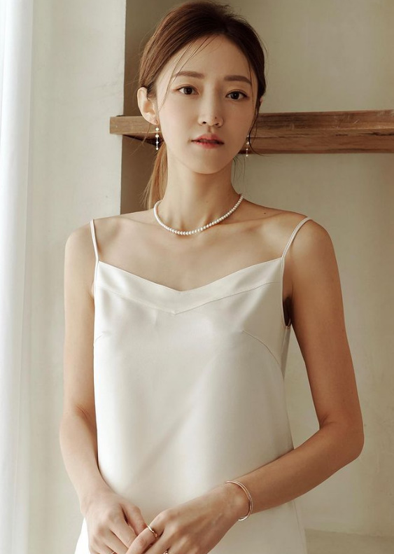 ▲ 출처| 서하얀 인스타그램