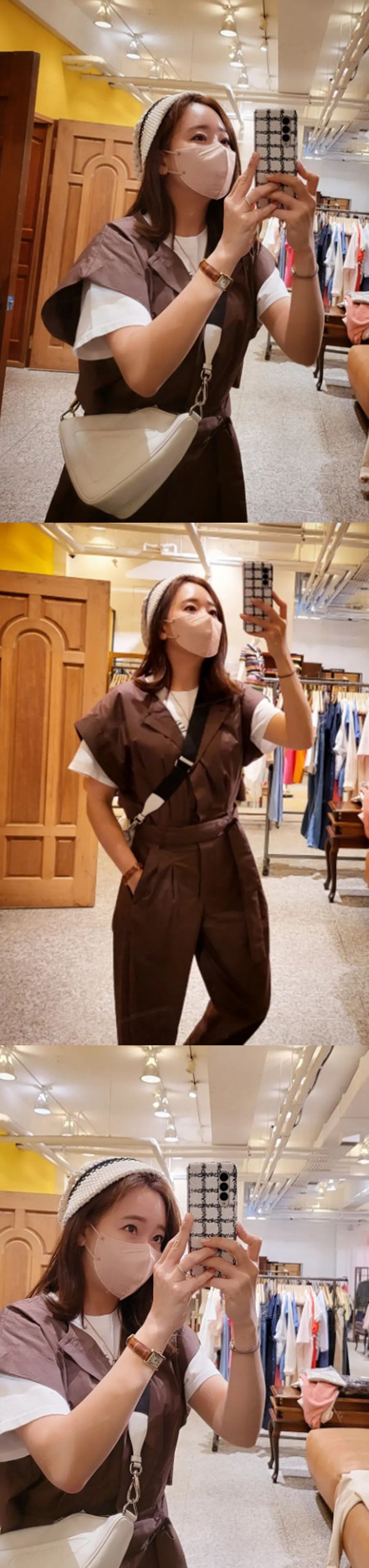 ▲ 소유진. 출처ㅣ소유진 인스타그램