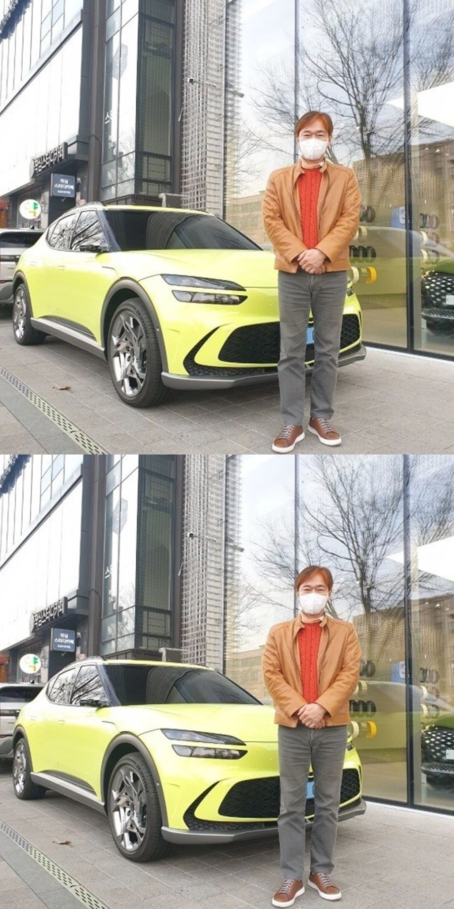 ▲ 정보석. 출처ㅣ정보석 인스타그램