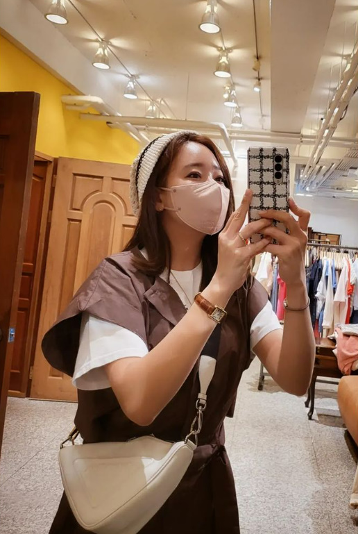 ▲ 출처| 소유진 인스타그램