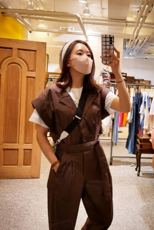 ▲ 출처| 소유진 인스타그램
