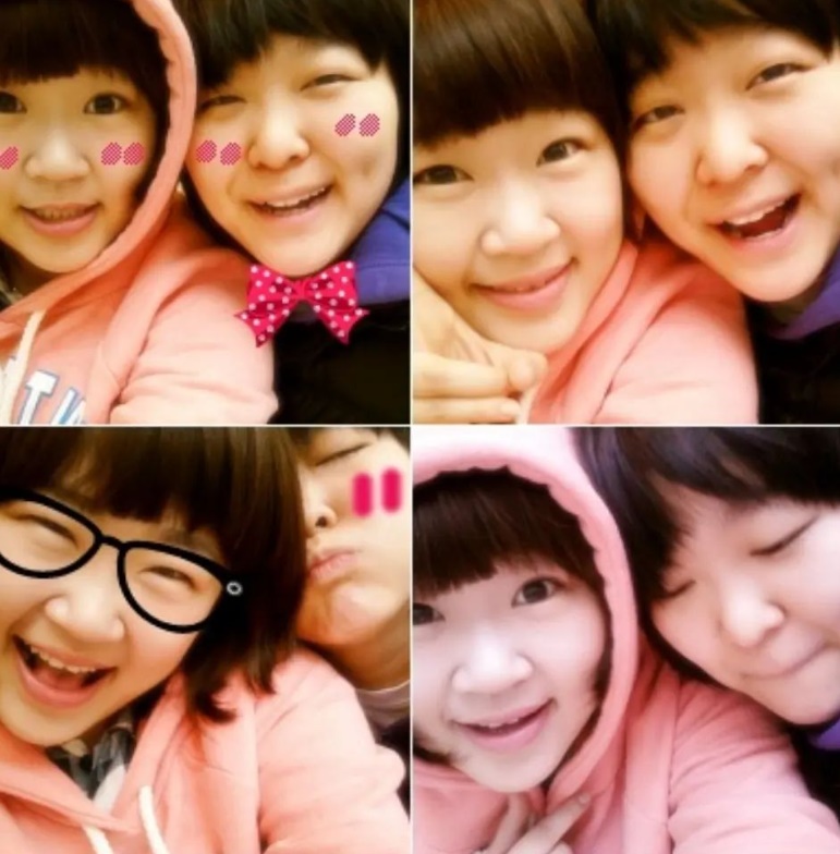 ▲ 홍윤화. 출처| 홍윤화 인스타그램