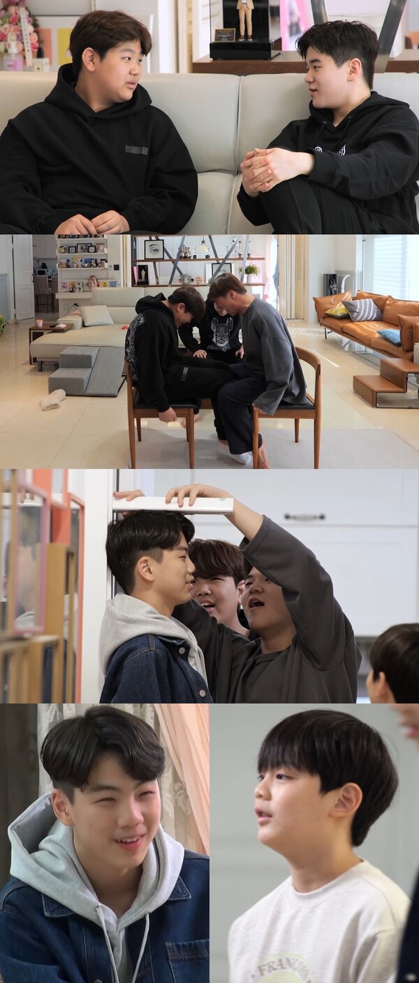 ▲ 24일 방송되는 '자본주의 학교'. 제공|KBS