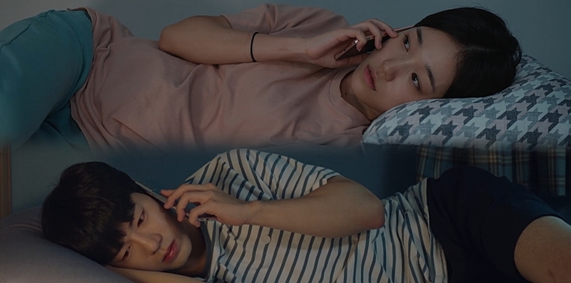 ▲ 출처|tvN '우리들의 블루스'