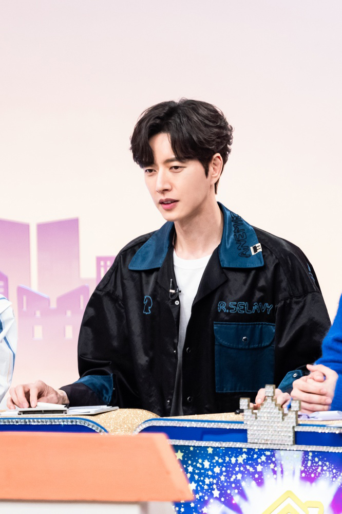 ▲ 박해진. 제공|마운틴무브먼트