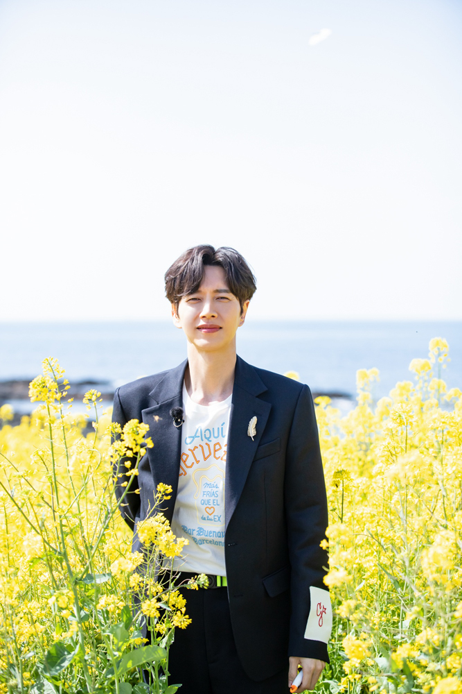 ▲ 박해진. 제공|마운틴무브먼트