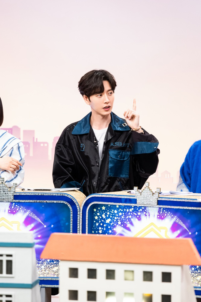 ▲ 박해진. 제공|마운틴무브먼트