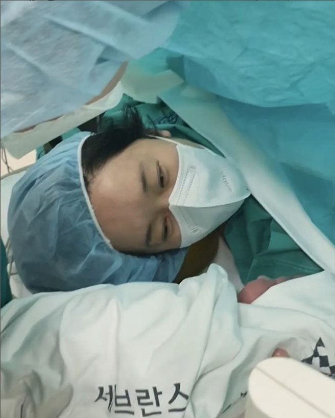 ▲ 출처|이정현 인스타그램