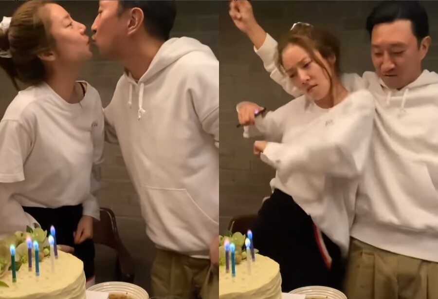 ▲ 출처|손담비 인스타그램