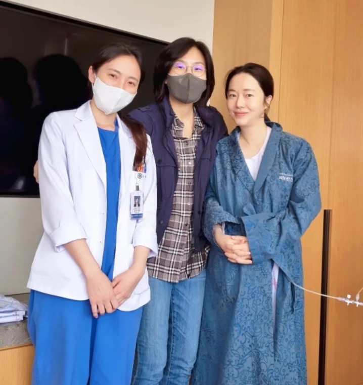 ▲ 출처|이정현 인스타그램