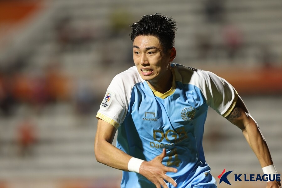 [ACL REVIEW] '오승훈 선방쇼' 대구 우라와와 0-0 무승부…조 1위 유지