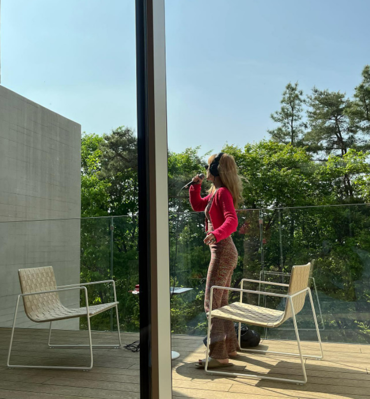 ▲ 출처| 지민 인스타그램