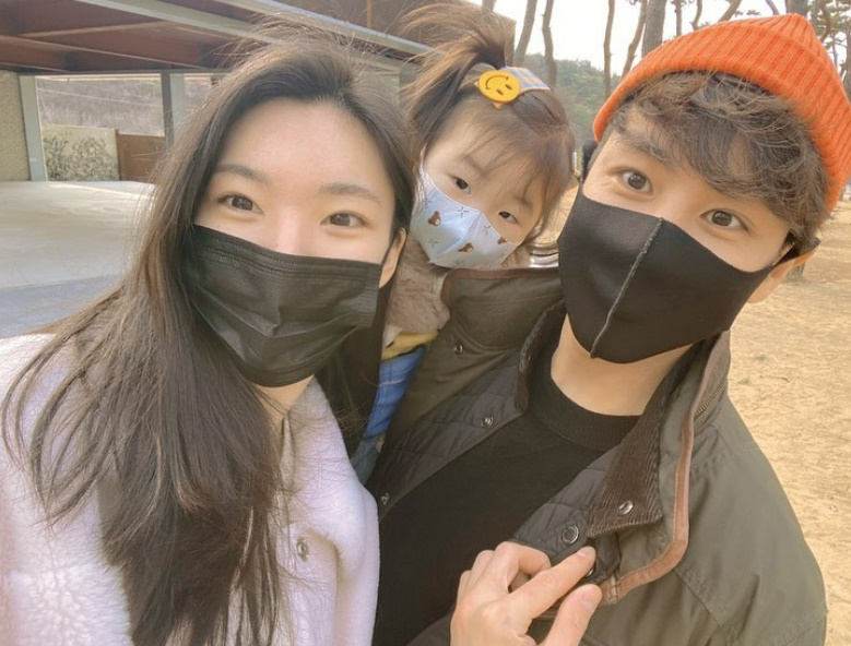 ▲ 출처| 이다은 인스타그램