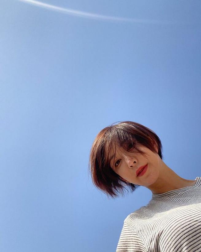 '상습 도박' 슈, 4년 만에 팬들 앞에…"두렵고 긴장되지만, 용기 냈다"