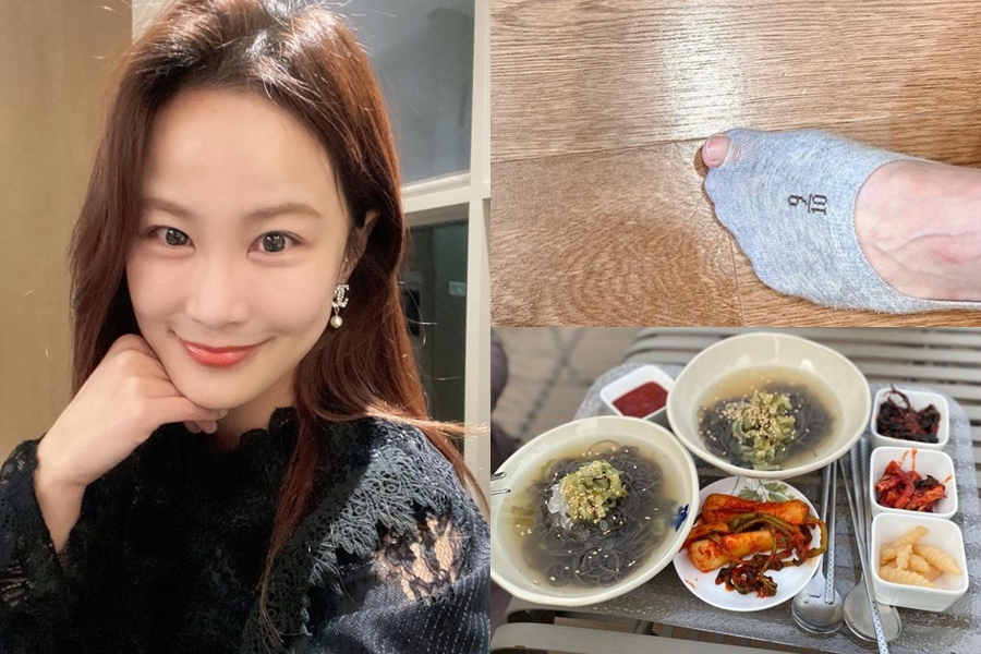 ▲ 출처|김지민 인스타그램