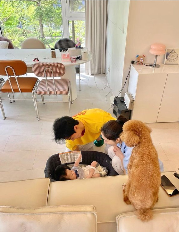 ▲ 출처|류이서 인스타그램