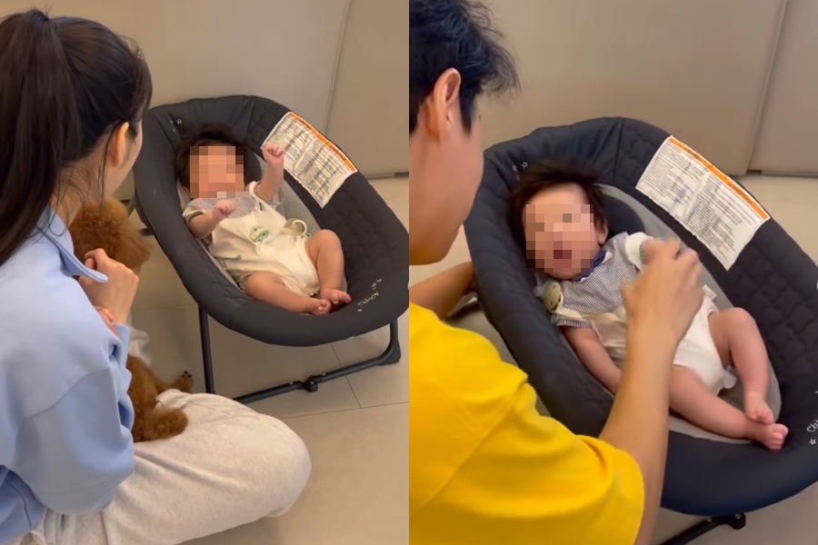 ▲ 출처|류이서 인스타그램