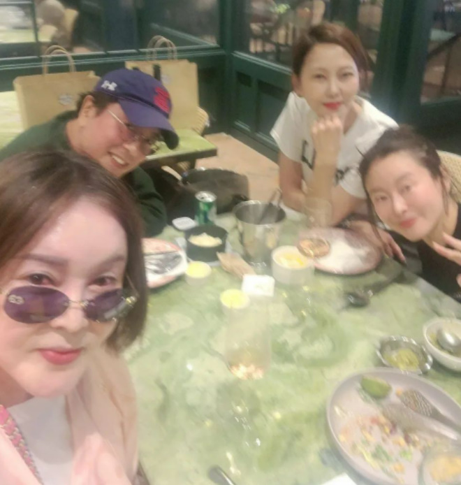 ▲ 출처| 최란 인스타그램