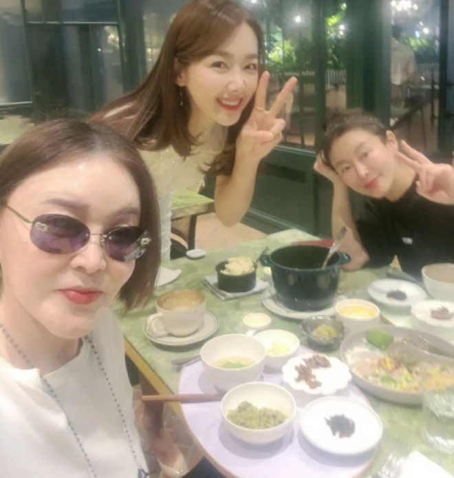 ▲ 출처| 최란 인스타그램