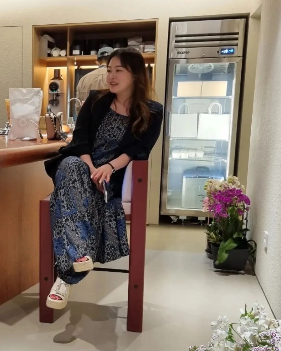 ▲ 출처|심진화 인스타그램