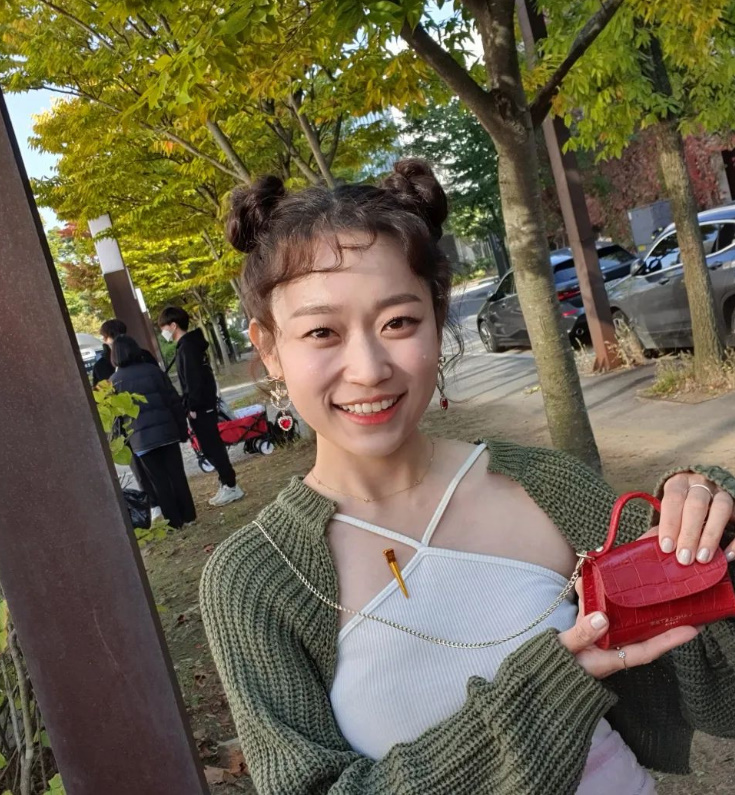 ▲ 출처| 김슬기 인스타그램