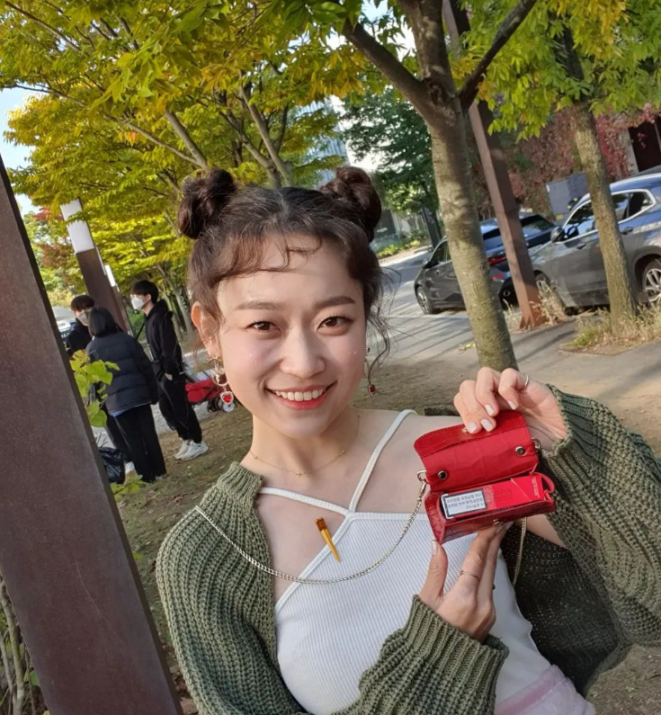 ▲ 출처| 김슬기 인스타그램