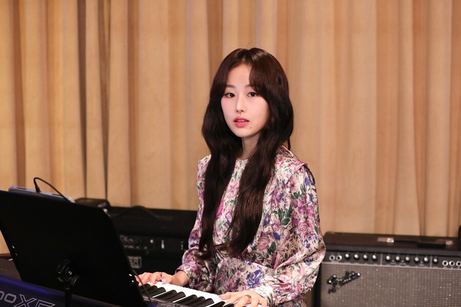 "러블리즈 베이비소울→이수정, 진짜 나를 찾았죠"[인터뷰①]