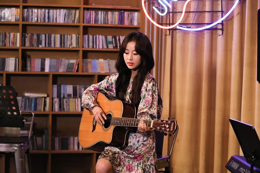 ▲ 이수정. 제공| 울림엔터테인먼트