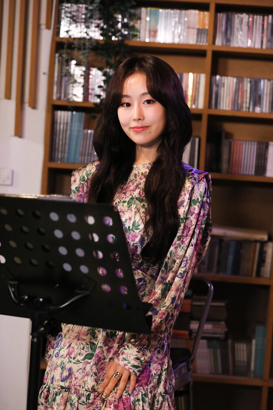 ▲ 이수정. 제공| 울림엔터테인먼트