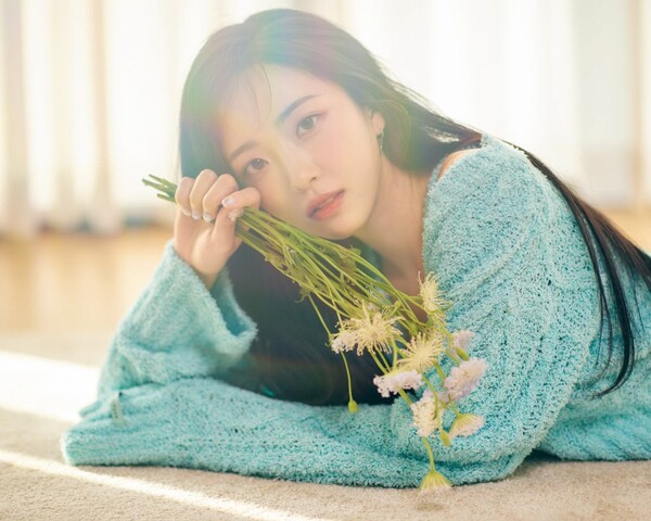 ▲ 앨리스 연제 콘셉트 포토. 제공|아이오케이컴퍼니