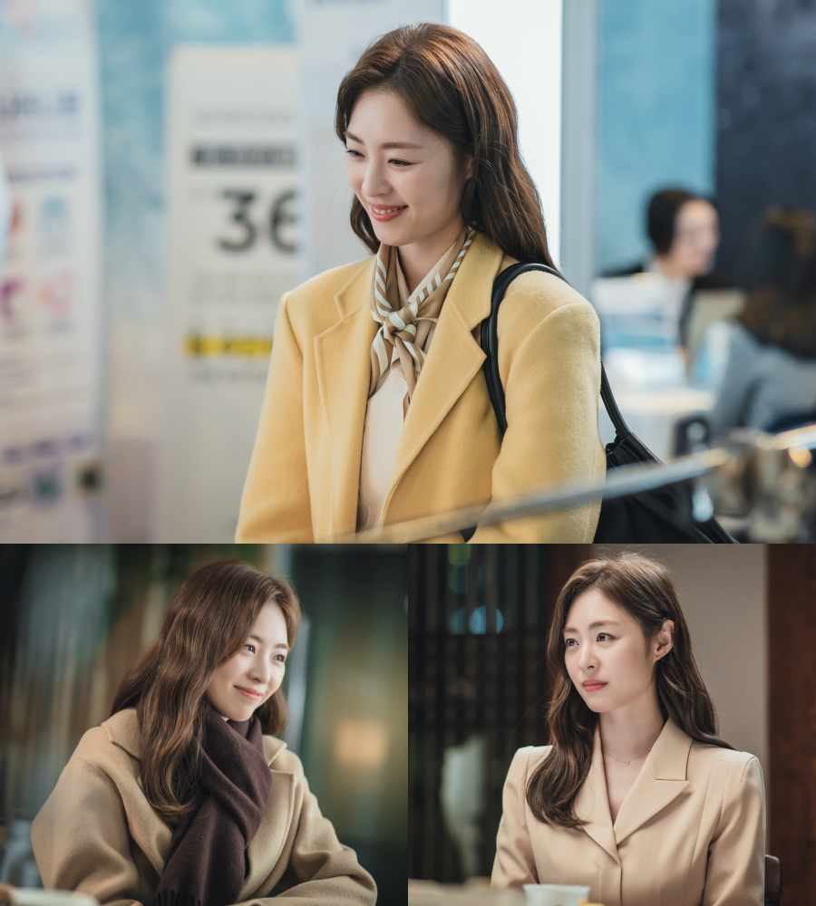 ▲ 이연희. 제공|카카오TV '결혼백서'
