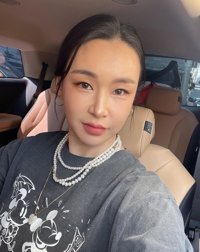 ▲ 출처| 배윤정 인스타그램