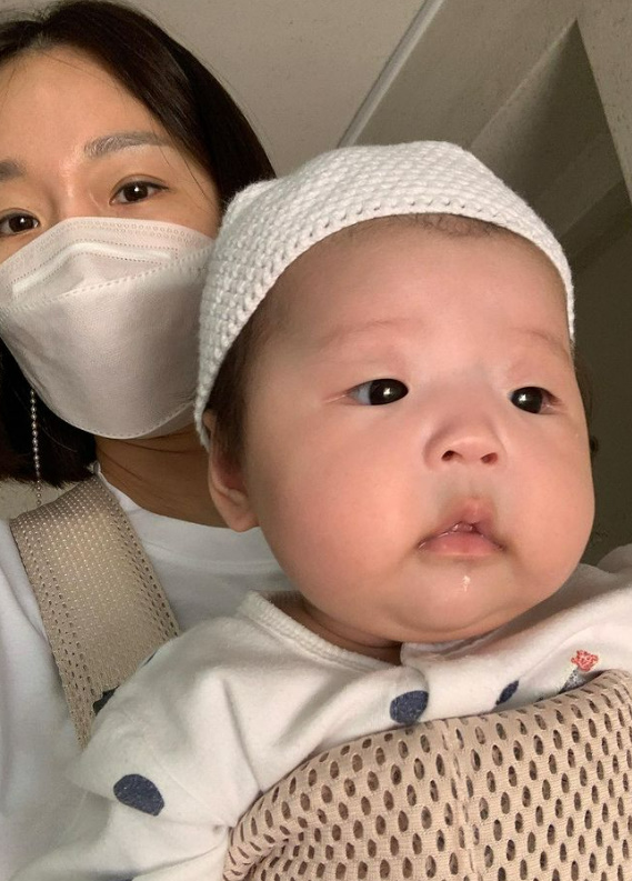 ▲ 출처| 이지혜 인스타그램