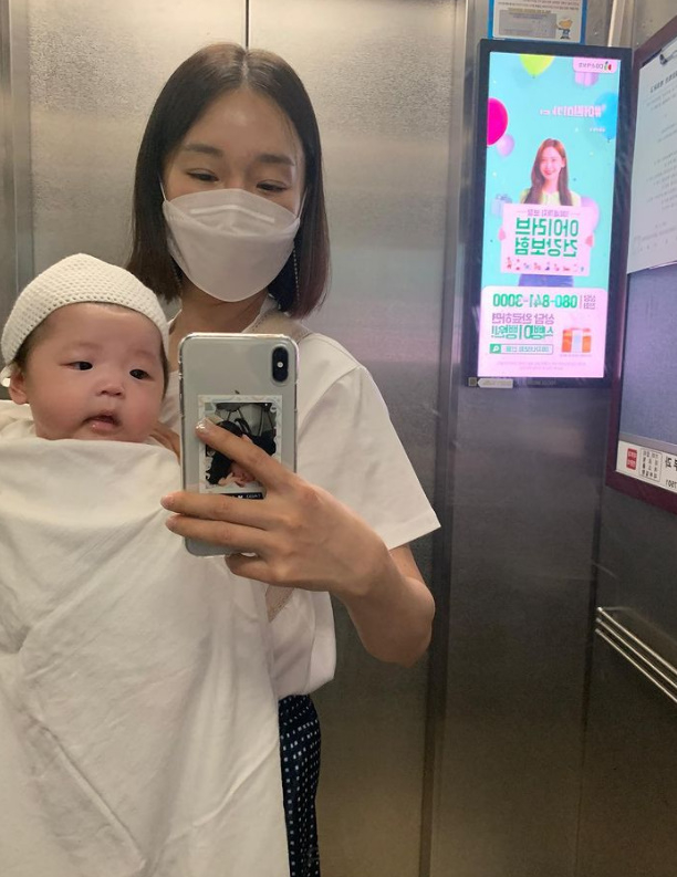 ▲ 출처| 이지혜 인스타그램