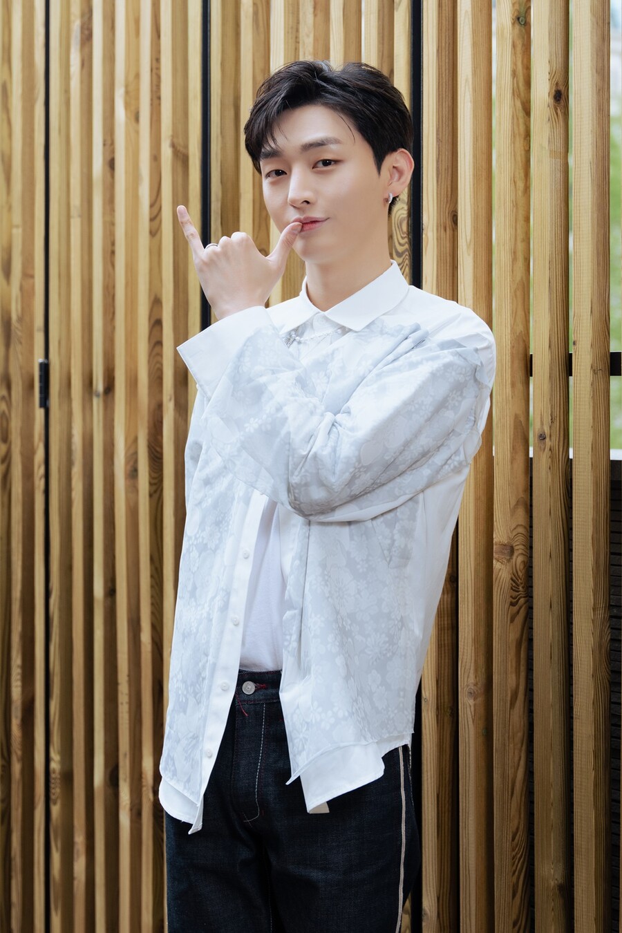 윤지성 "워너원 재결합, 멤버들에게도 좋은 추억…우린 그대로"[인터뷰②]