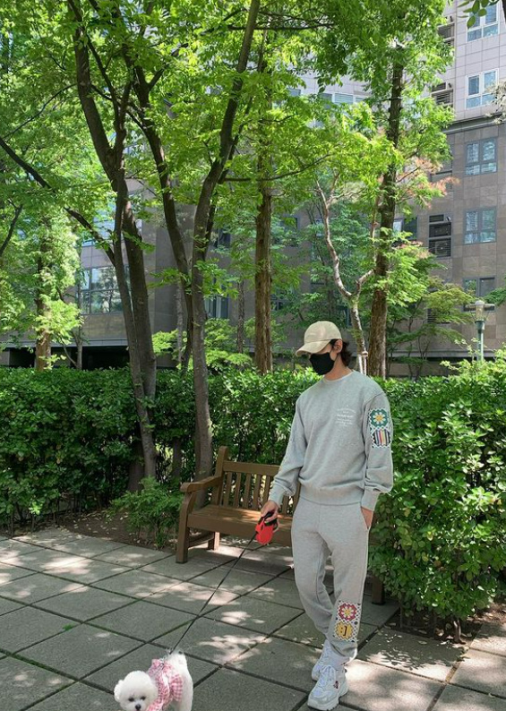 ▲ 출처| 최강창민 인스타그램