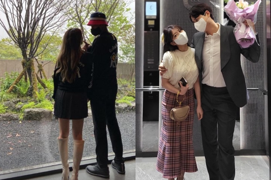 ▲ 출처|아야네 인스타그램