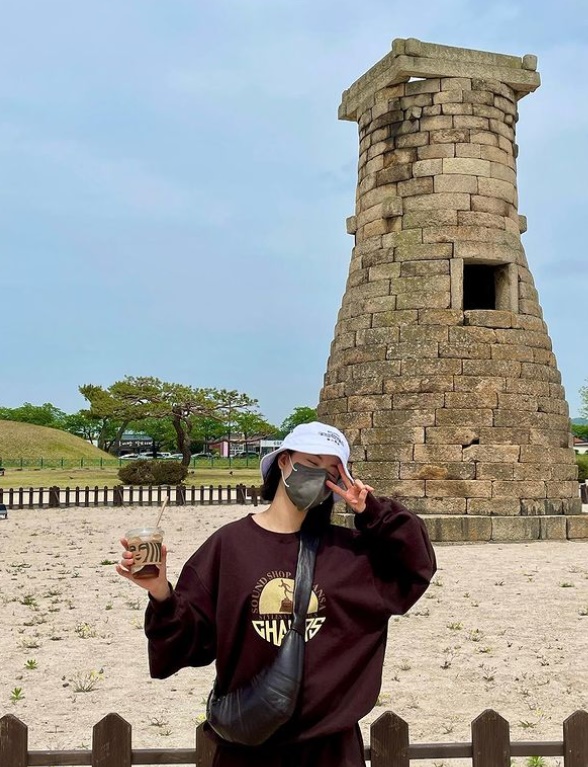 ▲ 서지승. 출처| 서지승 인스타그램
